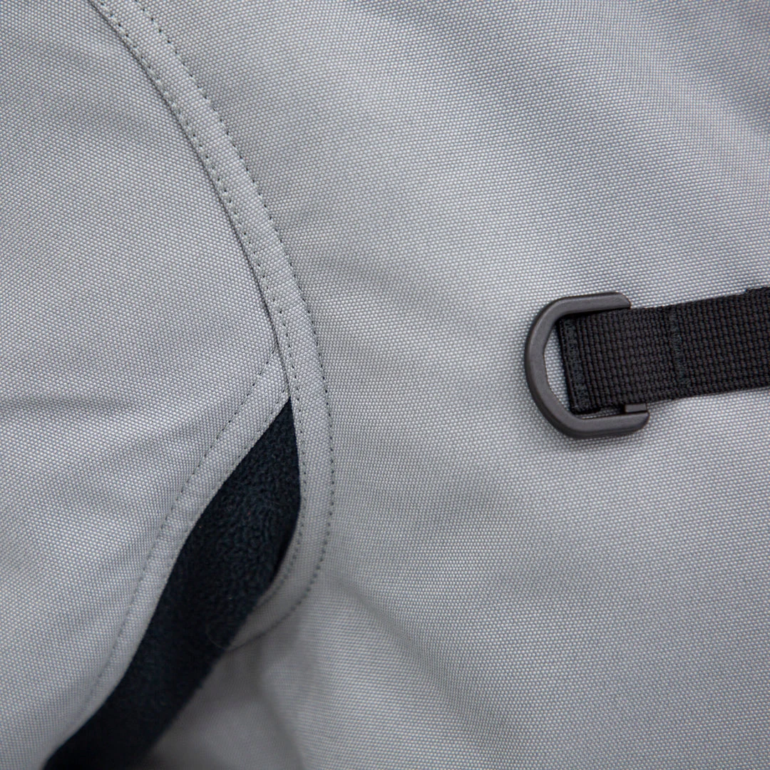 Fancy-Ladies Only! Eskimo Women's BibJak Hooded Pullover 7 Fancy-Ladies Only! Eskimo Women's BibJak Hooded Pullover