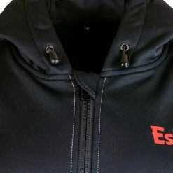 Eskimo Women's Shanty Boss Hoodie Fancy-Ladies Only!