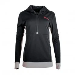 Eskimo Women's Shanty Boss Hoodie Fancy-Ladies Only!