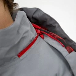 Ice Strong NEW-ESKIMO WOMEN'S FROST LEGEND JACKET WITH UPLYFT FLOAT ASSIST Fancy-Ladies Only!