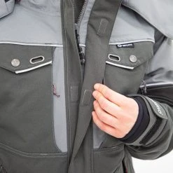 Ice Strong NEW-ESKIMO WOMEN'S FROST LEGEND JACKET WITH UPLYFT FLOAT ASSIST Fancy-Ladies Only!