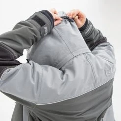 Ice Strong NEW-ESKIMO WOMEN'S FROST LEGEND JACKET WITH UPLYFT FLOAT ASSIST Fancy-Ladies Only!