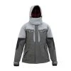 Ice Strong NEW-ESKIMO WOMEN'S FROST LEGEND JACKET WITH UPLYFT FLOAT ASSIST Fancy-Ladies Only!