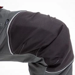 NEW-ESKIMO WOMEN'S FROST LEGEND BIB WITH UPLYFT FLOAT ASSIST & DROP SEAT