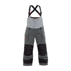 NEW-ESKIMO WOMEN'S FROST LEGEND BIB WITH UPLYFT FLOAT ASSIST & DROP SEAT