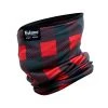 Fancy-Ladies Only! Eskimo Buffalo Plaid Neck Gaiter
