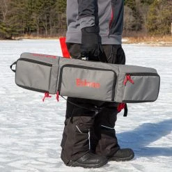 Eskimo 32" Rod Locker