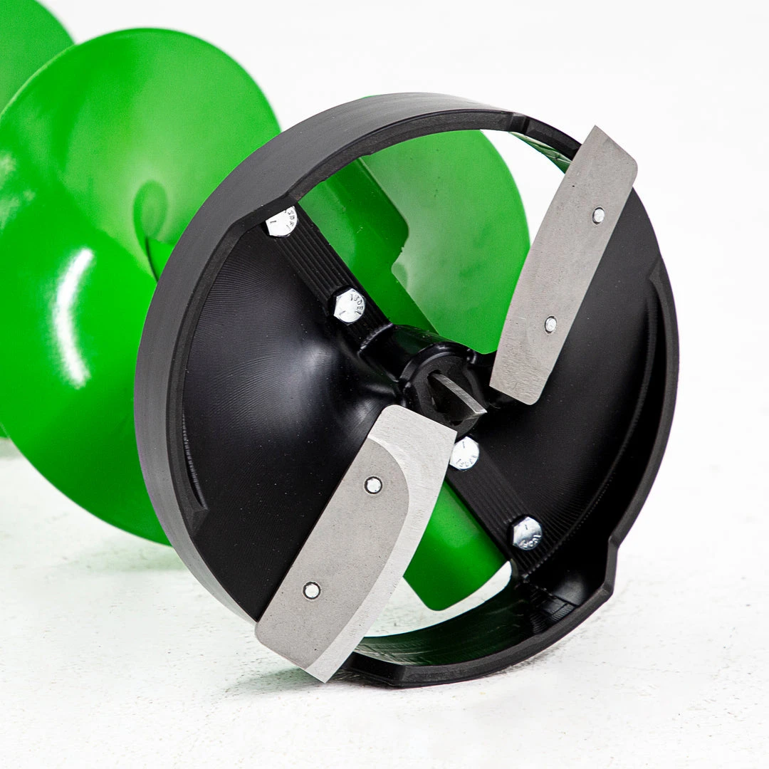 Ice Strong Outdoors ION R1 8INCH AUGER-Sign Up For Notifications 9 Ice Strong Outdoors ION R1 8INCH AUGER-Sign Up For Notifications