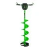 Ice Strong Outdoors ION R1 10INCH AUGER-Sign Up For Notifications