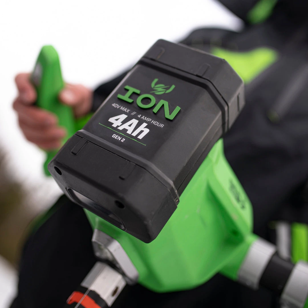 Ice Strong Outdoors ION GEN 2 - 4AH BATTERY 5 Ice Strong Outdoors ION GEN 2 - 4AH BATTERY