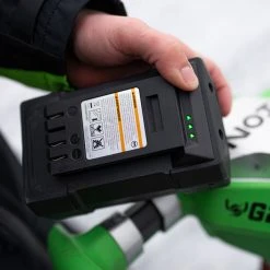 Ice Strong Outdoors ION GEN 2 - 4AH BATTERY 9 Ice Strong Outdoors ION GEN 2 - 4AH BATTERY