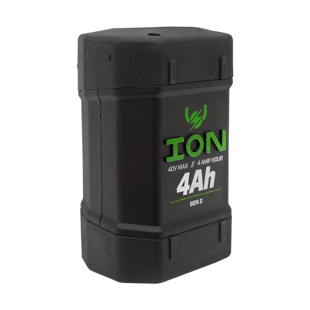 Ice Strong Outdoors ION GEN 2 - 4AH BATTERY 3 Ice Strong Outdoors ION GEN 2 - 4AH BATTERY