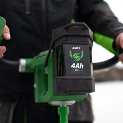 Ice Strong Outdoors ION GEN 1 - 4AH BATTERY