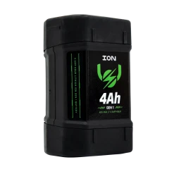 Ice Strong Outdoors ION GEN 1 - 4AH BATTERY