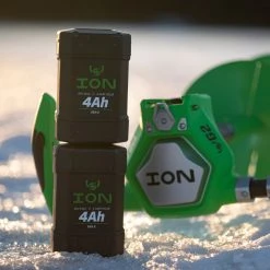 Ice Strong Outdoors ION G2 8INCH AUGER 4AH-Sign Up For Notifications 15 Ice Strong Outdoors ION G2 8INCH AUGER 4AH-Sign Up For Notifications