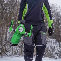 Ice Strong Outdoors ION G2 8INCH AUGER 4AH-Sign Up For Notifications 16 Ice Strong Outdoors ION G2 8INCH AUGER 4AH-Sign Up For Notifications