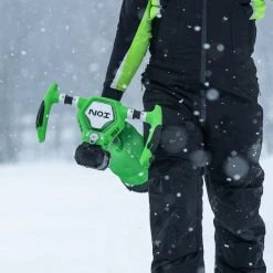 Ice Strong Outdoors ION G2 10INCH AUGER 4AH-Sign Up For Notifications