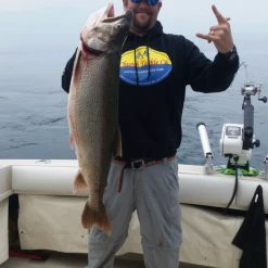 Ice Strong Ice Strong Outdoors Laker Taker Lures