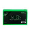 Ice Strong Outdoors Norsk 7.5ah Lithium-Ion Battery