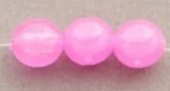 Ice Strong Outdoors 8MM Beads (100 Packs) Lake Trout