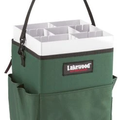 Ice Strong Outdoors Lakewood Pedestal Pal Senior