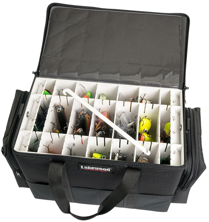 Ice Strong Outdoors Lakewood Medium 3 Ice Strong Outdoors Lakewood Medium