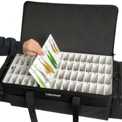 Ice Strong Outdoors Lakewood Lure Locker