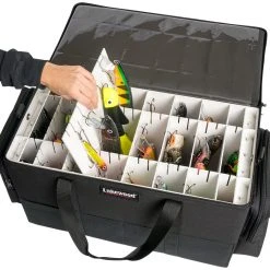 Ice Strong Outdoors Lakewood Pike/Salt Water Locker