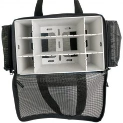 Ice Strong Outdoors Lakewood Medium Saltwater Hanging Case