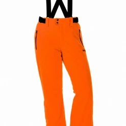 Fancy-Ladies Only! DSG Addie Hunting Pant - Blaze Orange Or Blaze Pink