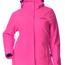 Fancy-Ladies Only! DSG Addie Blaze Hunting Jacket