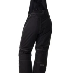 DSG Arctic Appeal 2.0 Ice Fishing Drop Seat Bib - Black Fancy-Ladies Only! 34 DSG Arctic Appeal 2.0 Ice Fishing Drop Seat Bib - Black Fancy-Ladies Only!