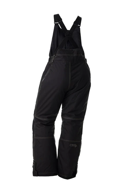DSG Arctic Appeal 2.0 Ice Fishing Drop Seat Bib - Black Fancy-Ladies Only! 17 DSG Arctic Appeal 2.0 Ice Fishing Drop Seat Bib - Black Fancy-Ladies Only!
