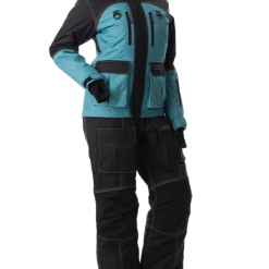 DSG Arctic Appeal 2.0 Ice Fishing Drop Seat Bib - Black Fancy-Ladies Only! 29 DSG Arctic Appeal 2.0 Ice Fishing Drop Seat Bib - Black Fancy-Ladies Only!