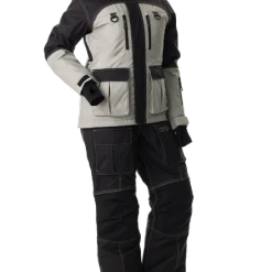 DSG Arctic Appeal 2.0 Ice Fishing Drop Seat Bib - Black Fancy-Ladies Only! 32 DSG Arctic Appeal 2.0 Ice Fishing Drop Seat Bib - Black Fancy-Ladies Only!