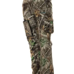 DSG Ava 2.0 Softshell Hunting Pant With Cell Phone Pouch - Realtree Edge, Realtree Excape Or Realtree Timber - Mid Season