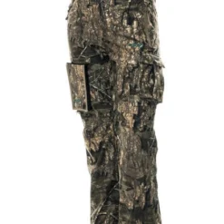 DSG Ava 2.0 Softshell Hunting Pant With Cell Phone Pouch - Realtree Edge, Realtree Excape Or Realtree Timber - Mid Season