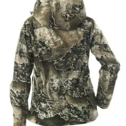 DSG Ava 2.0 Softshell Hunting Jacket - Realtree Edge, TrueTimber Strata, Realtree Excape Or Realtree Timber Pattern - Mid Season