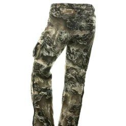 DSG Ava 2.0 Softshell Hunting Pant With Cell Phone Pouch - Realtree Edge, Realtree Excape Or Realtree Timber - Mid Season
