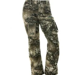 DSG Ava 2.0 Softshell Hunting Pant With Cell Phone Pouch - Realtree Edge, Realtree Excape Or Realtree Timber - Mid Season