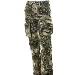 DSG Ava 2.0 Softshell Hunting Pant With Cell Phone Pouch - Realtree Edge, Realtree Excape Or Realtree Timber - Mid Season