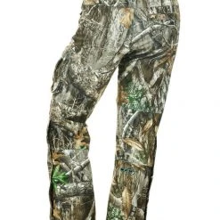 Fancy-Ladies Only! DSG Ava 2.0 Softshell Hunting Pant - Realtree Edge Or TrueTimber Strata - Mid Season