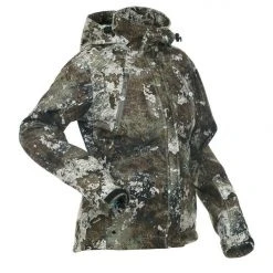 DSG Ava 2.0 Softshell Hunting Jacket - Realtree Edge, TrueTimber Strata, Realtree Excape Or Realtree Timber Pattern - Mid Season