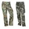 Fancy-Ladies Only! DSG Ava 2.0 Softshell Hunting Pant - Realtree Edge Or TrueTimber Strata - Mid Season