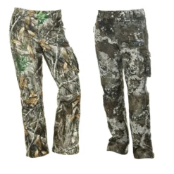 Fancy-Ladies Only! DSG Ava 2.0 Softshell Hunting Pant - Realtree Edge Or TrueTimber Strata - Mid Season