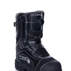 DSG Avid 2.0 Technical Boot With Atop Lacing System