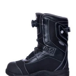 DSG Avid 2.0 Technical Boot With Atop Lacing System