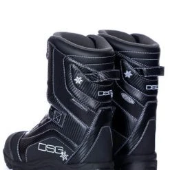 DSG Avid 2.0 Technical Boot With Atop Lacing System