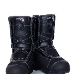 DSG Avid 2.0 Technical Boot With Atop Lacing System