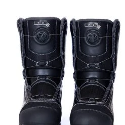 DSG Avid 2.0 Technical Boot With Atop Lacing System